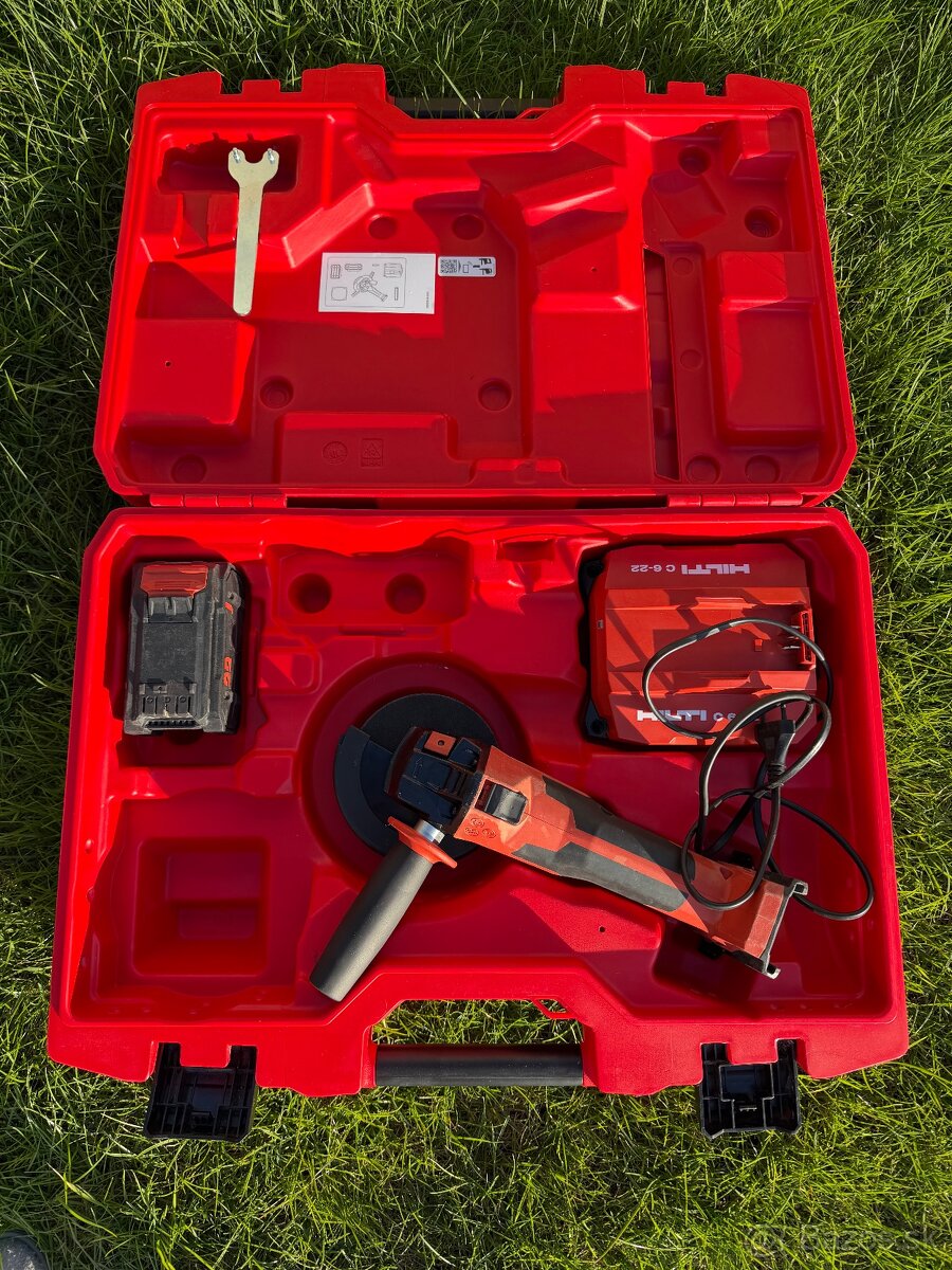 Hilti - 2