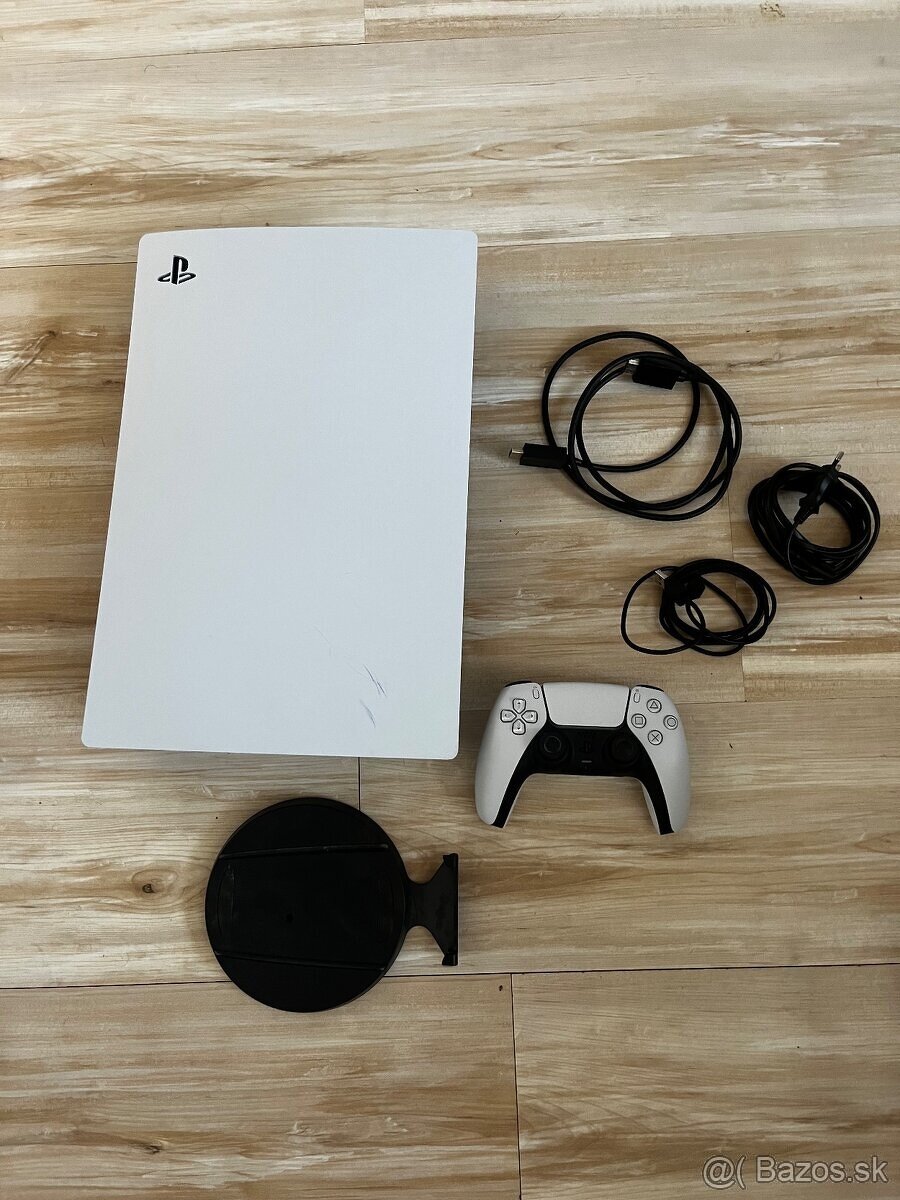 Playstation 5 Digital edition - 2