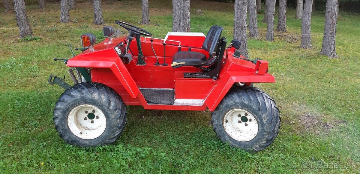 Reform Metrac 2000 - 2