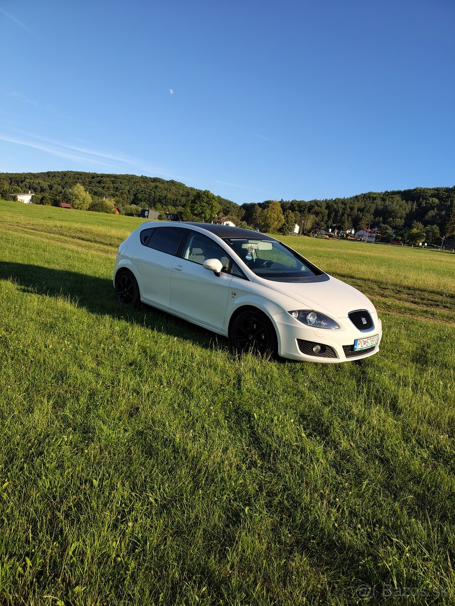 Seat Leon - 2