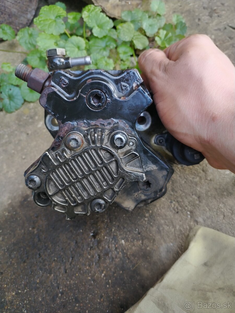 Honda cr-v - 2