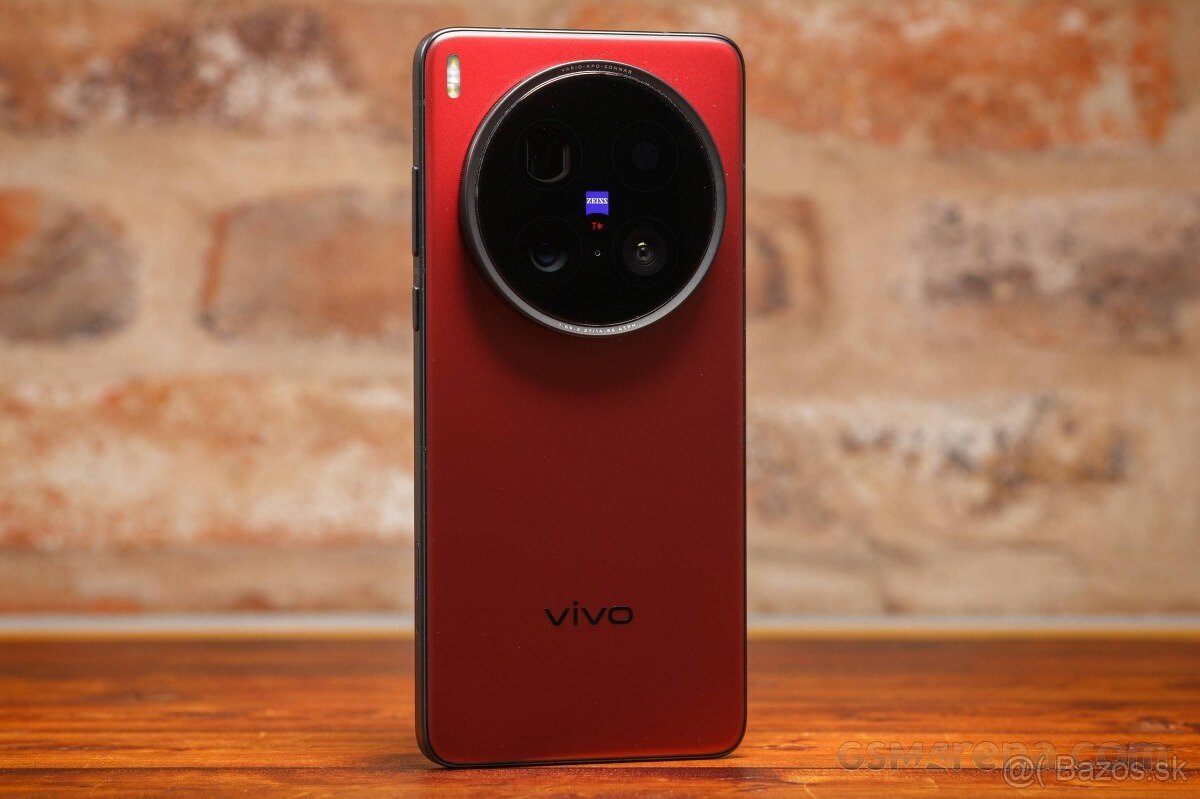 Vivo X200 Ultra - 2
