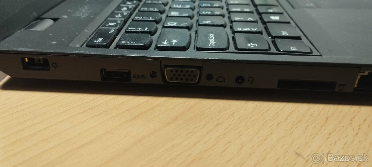LENOVO ThinkPad T550 - 2