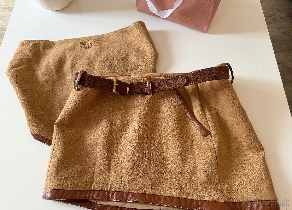 Miu Miu set - 2