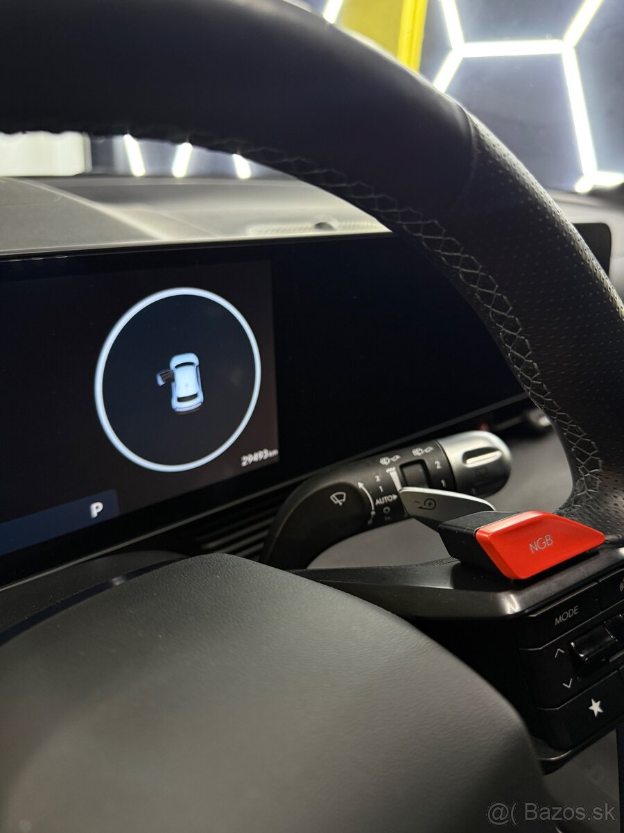 Hyundai IONIQ 5 N | 650 k | AWD | Performance - 2
