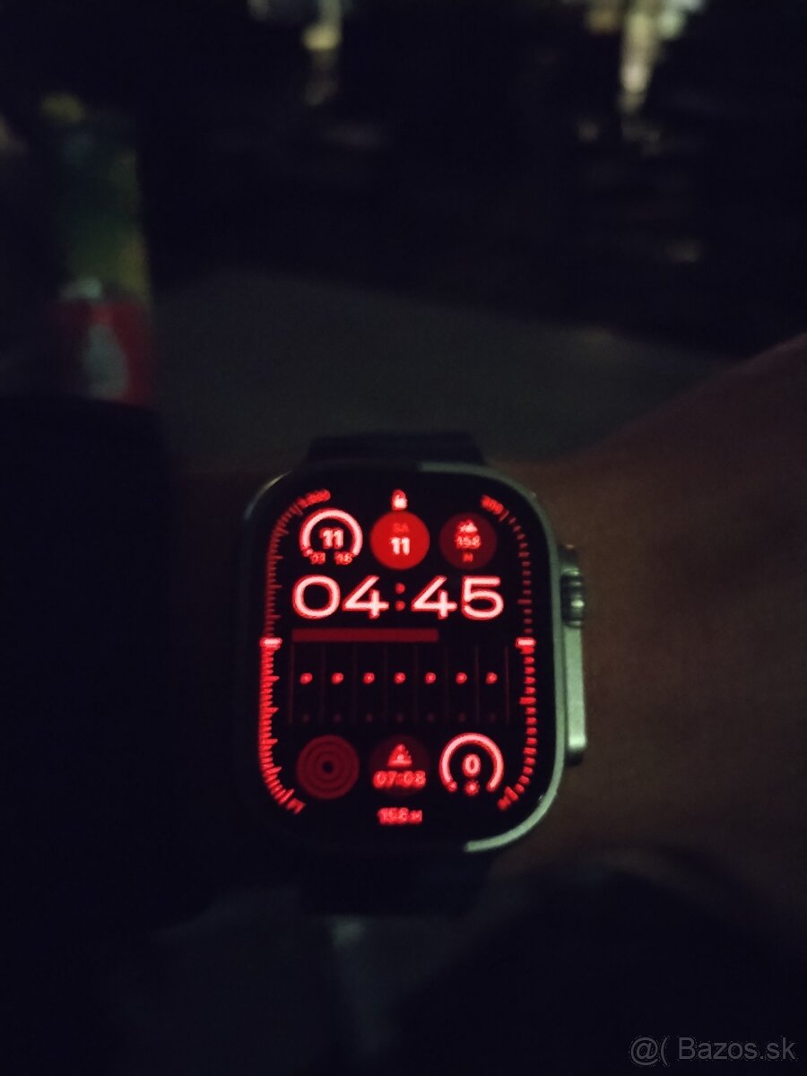 Apple watch ultra 2 - 2