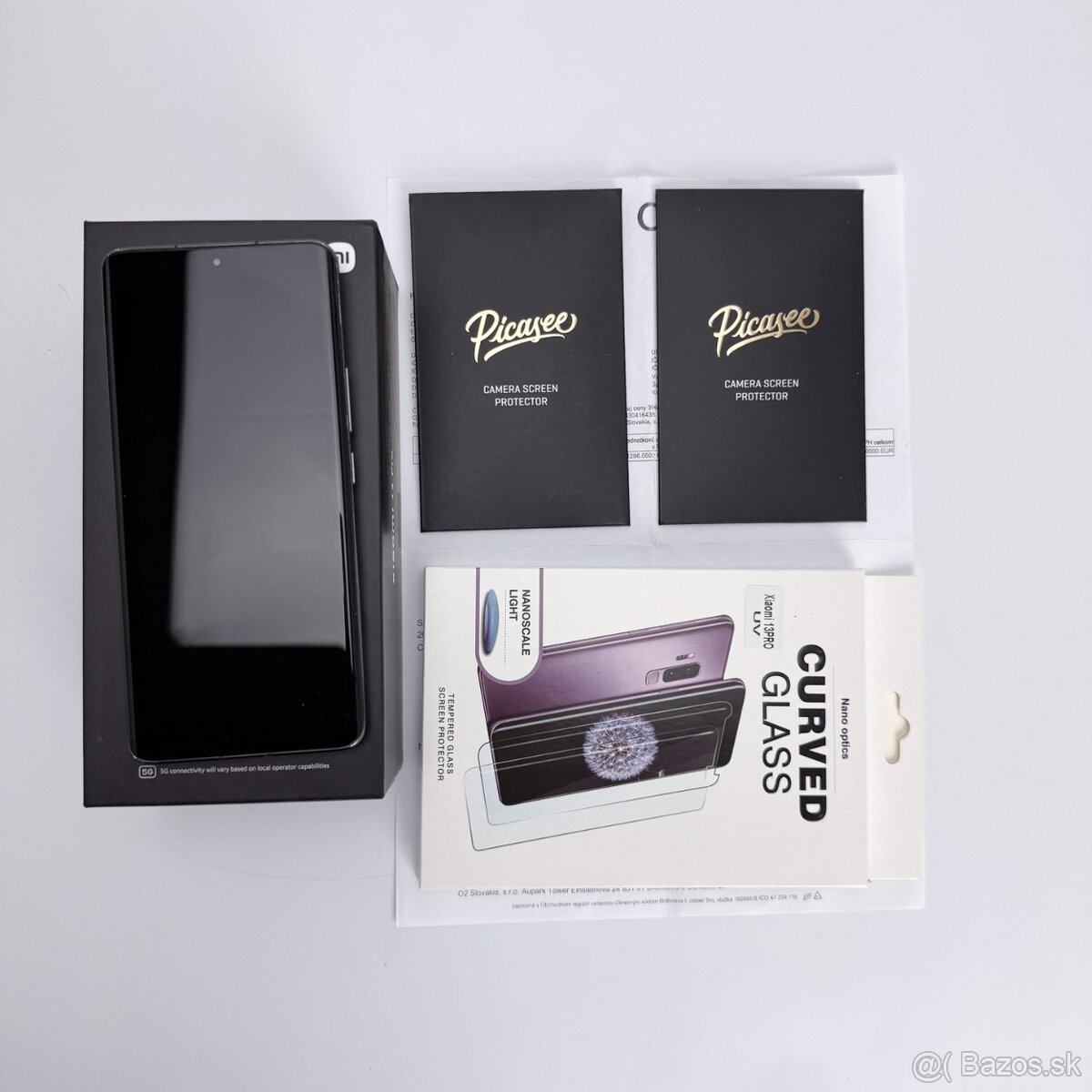 📱 Predám Xiaomi 13 Pro – top model za skvelú cenu - 2