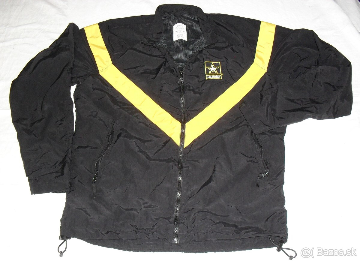 US Army IPFU/APFU, armádní sportovní oblečení - 2