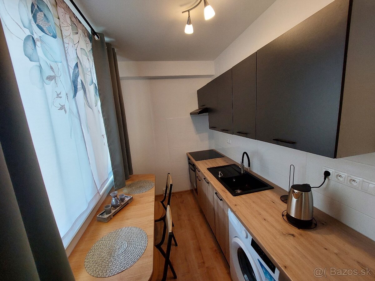 Prenajmem byt, krátkodobý, hodinový prenájom v Kežmarku - 2