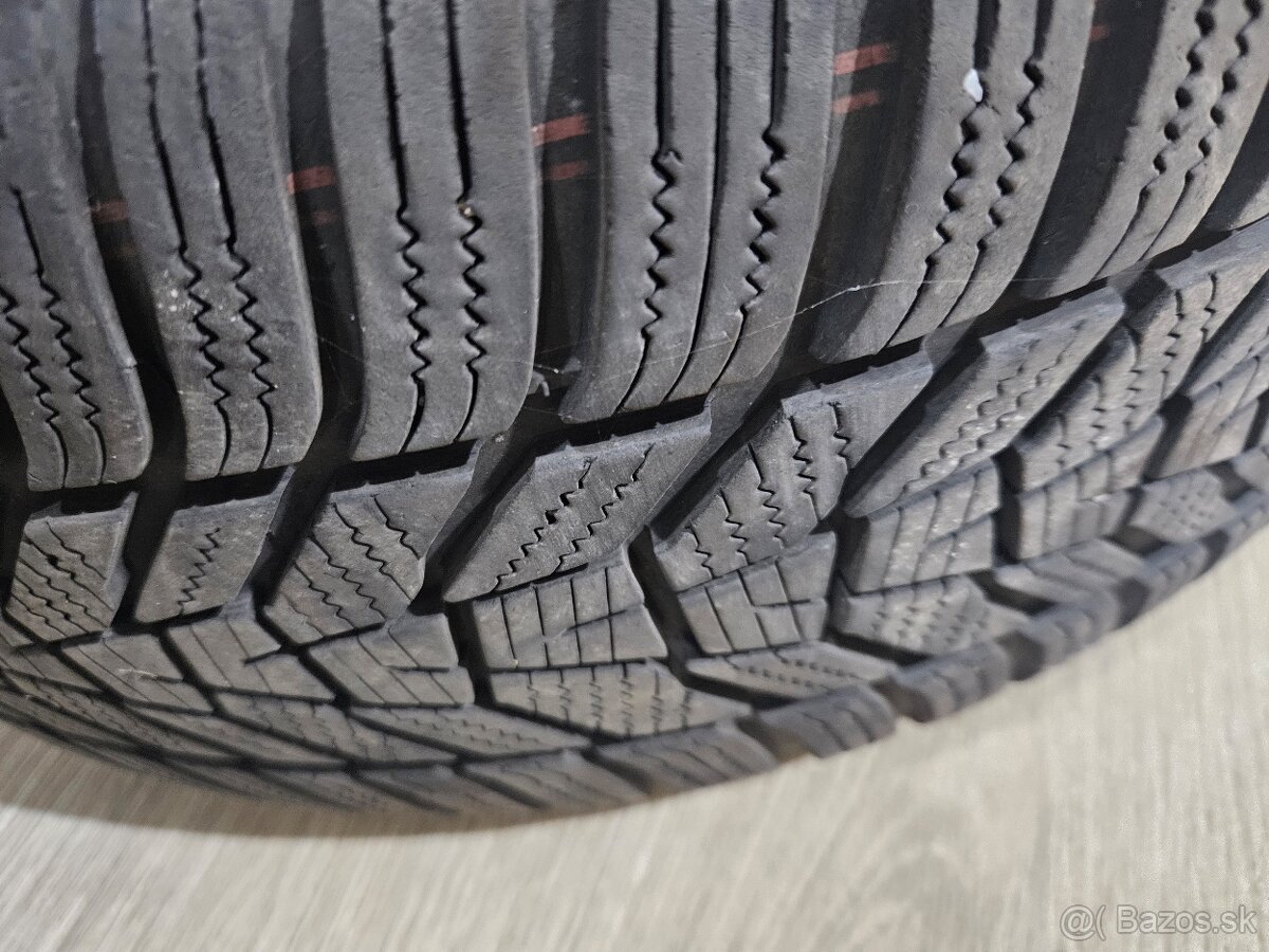 Audi - elektrony - disky 5x112 R18 + pneumatiky - 2