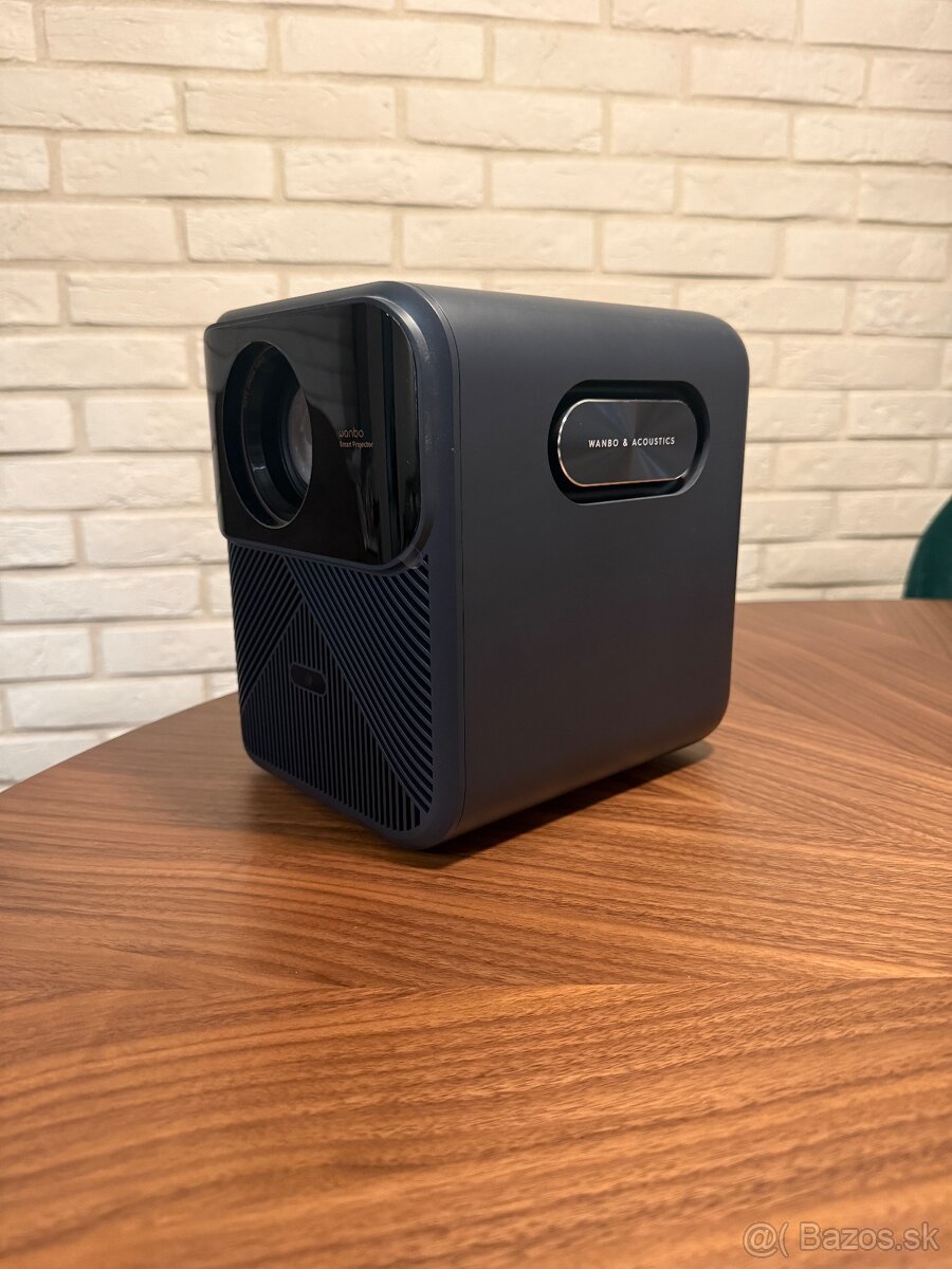 Projektor WANBO Mozart 1 Pro - 2