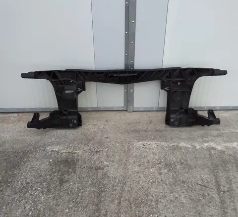 chladicova stena audi vw crafter 06-16 chladicovka - 2