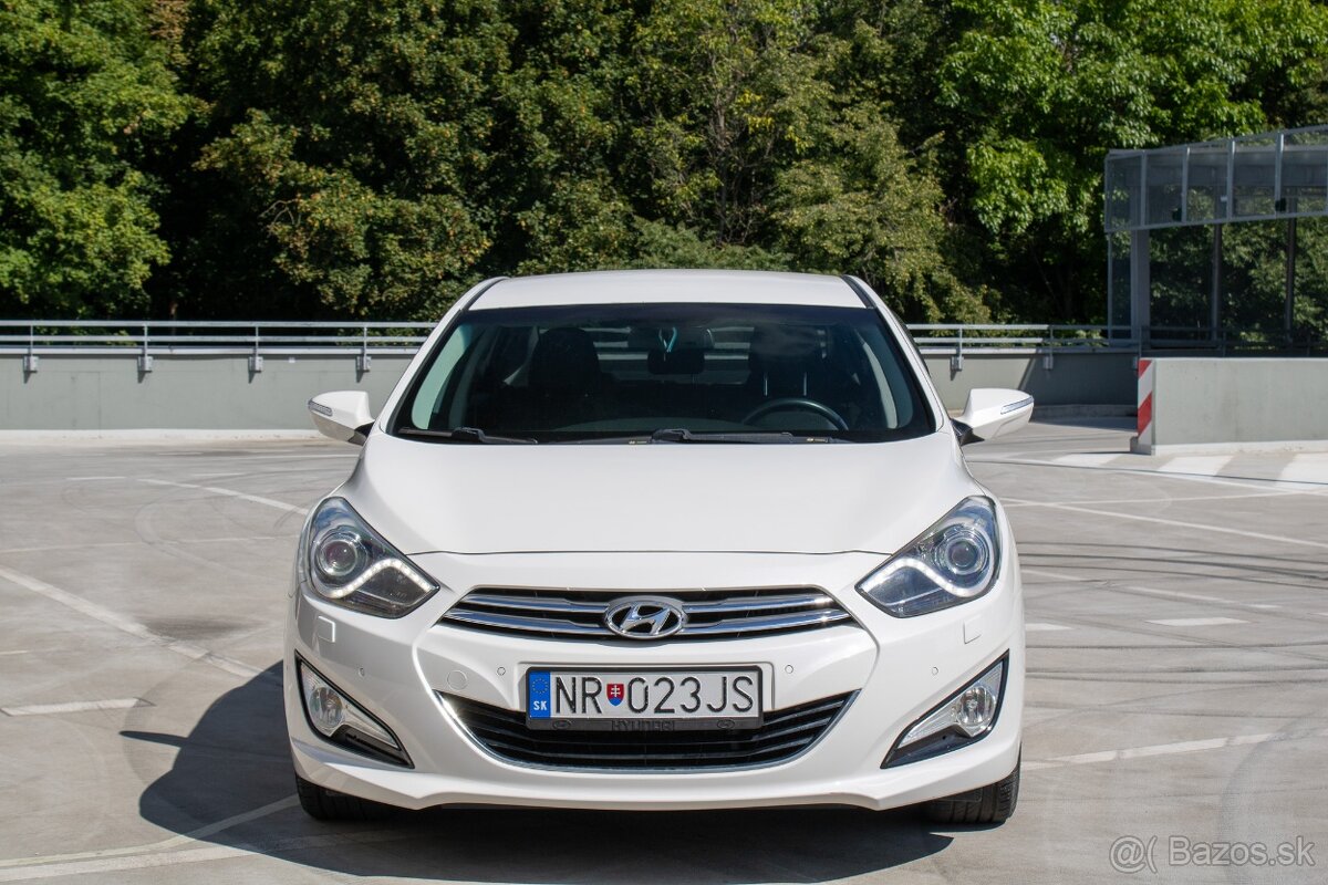 Hyundai i40 - 2