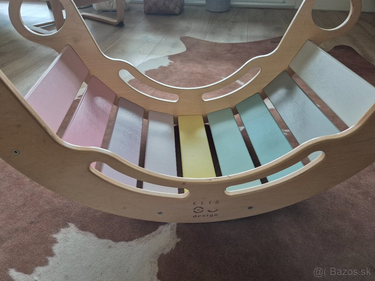 Hojdačka ELIS design - 2