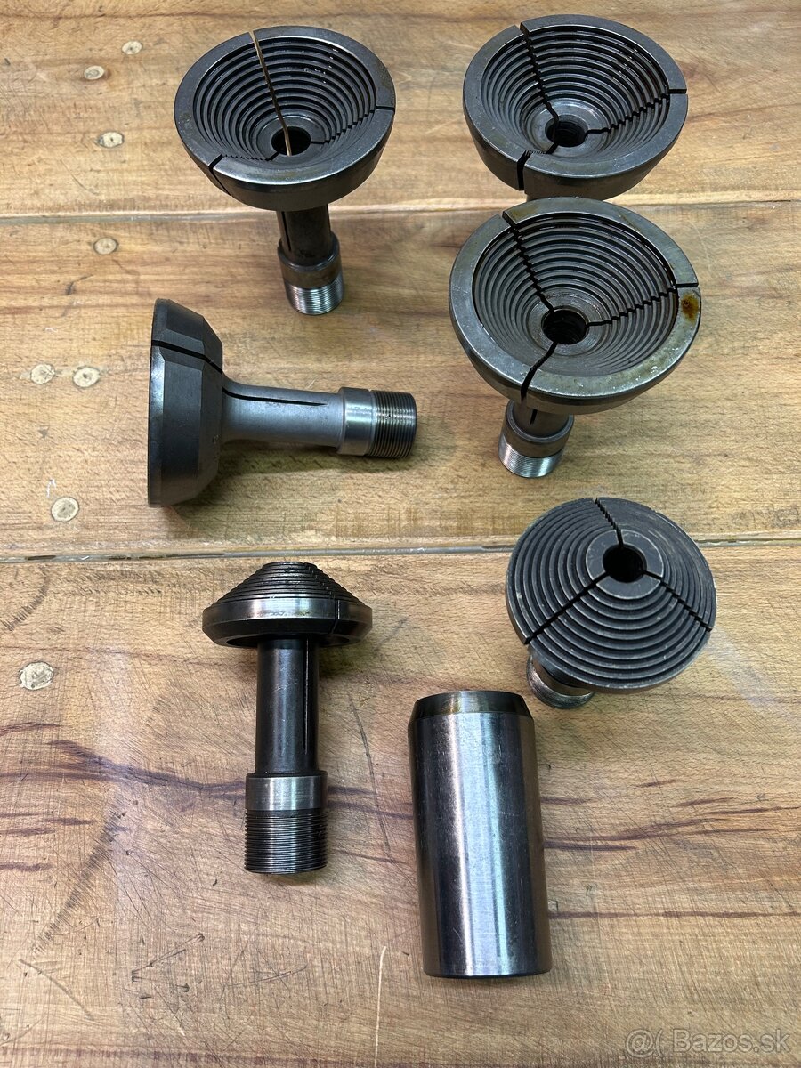 Stromcekove kliestiny SV 18 - 2