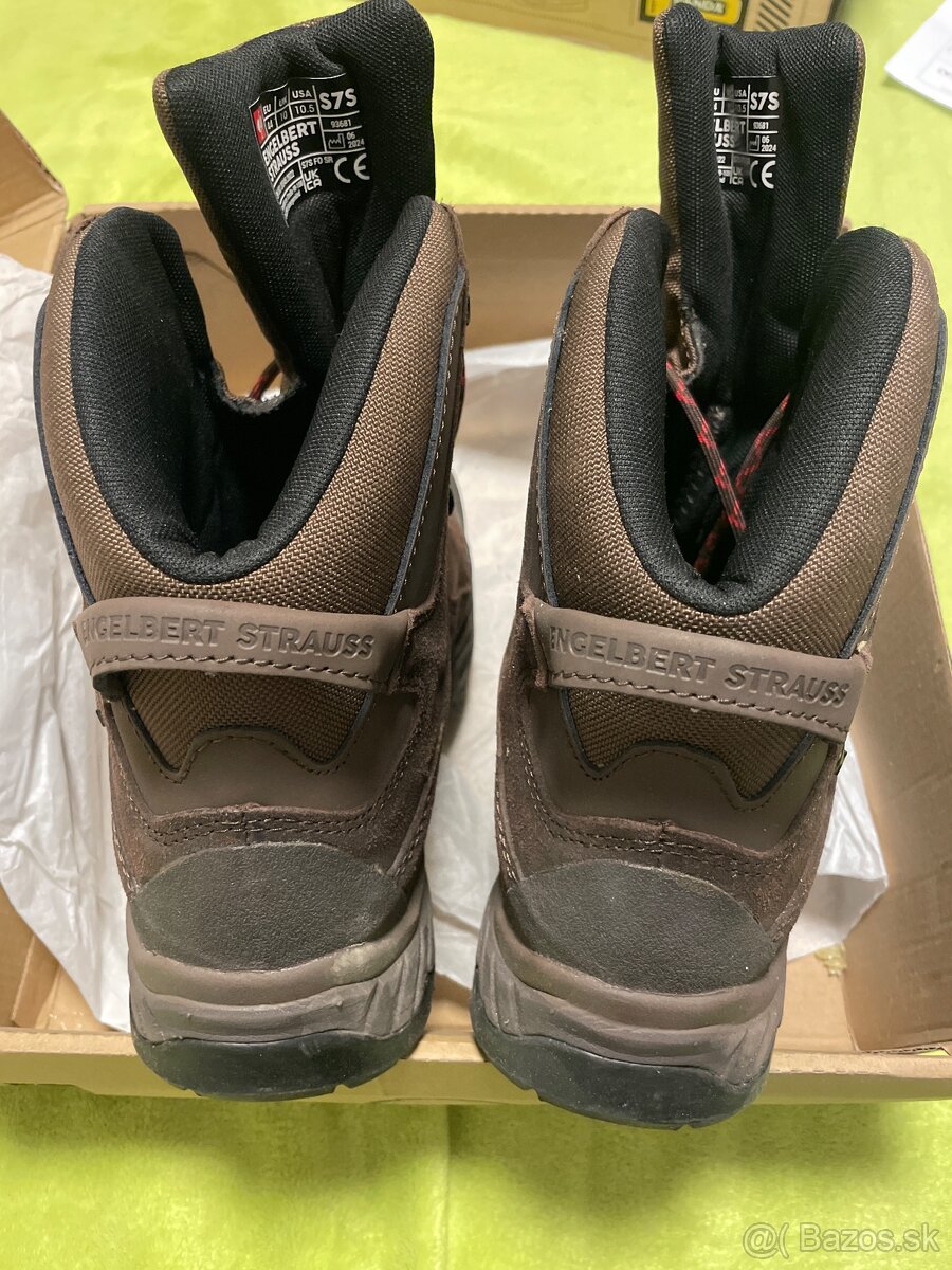 Engelbert Strauss - 2