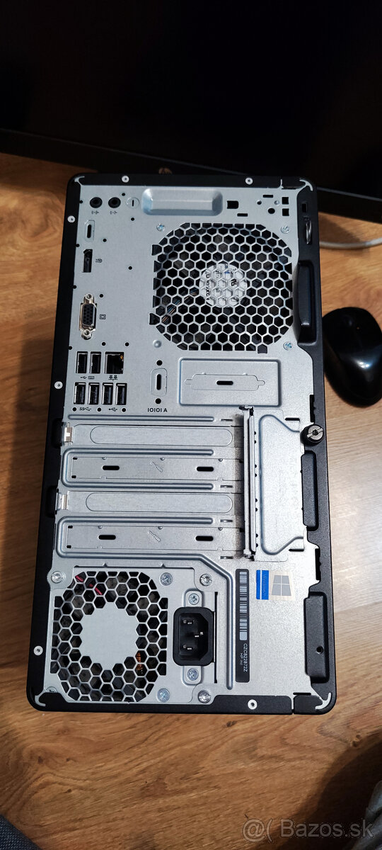 HP ProDesk 400 G4 MT - 2
