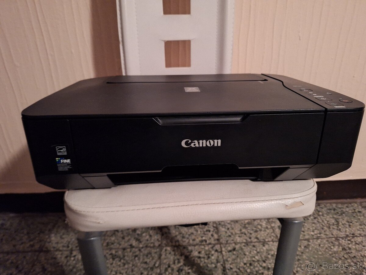 Tlačiareň Canon - 2