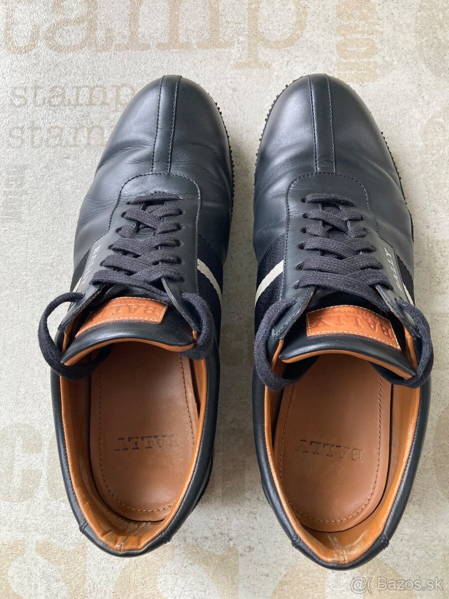 Bally Frenz New - 8,5 - 2