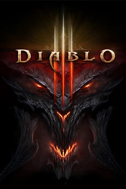 Diablo® IV: Standard Edition / Diablo® III - 2