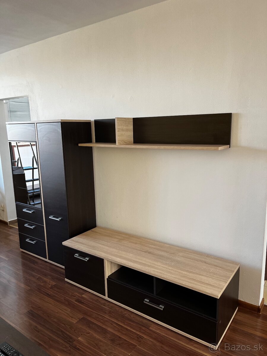 Obývacia zostava - 2