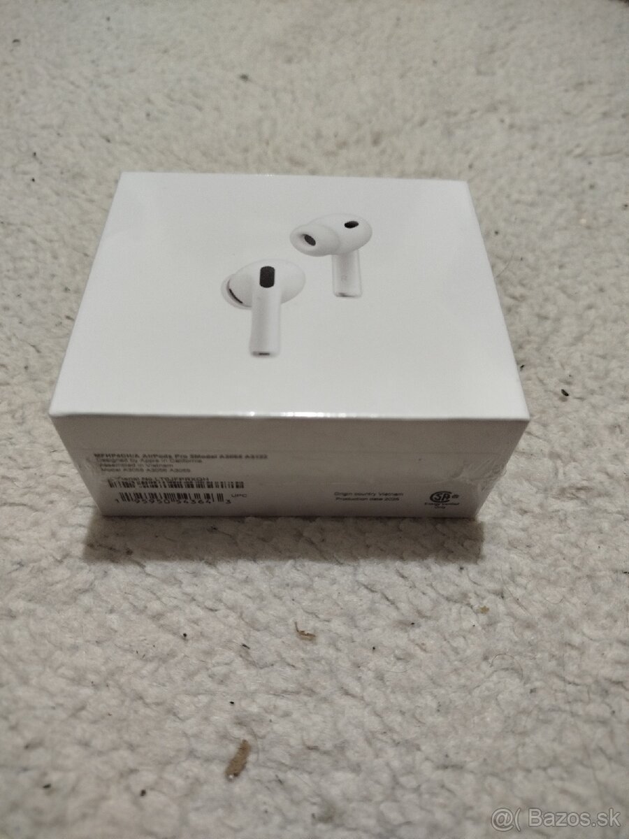 Airpods 3 Pro - 2