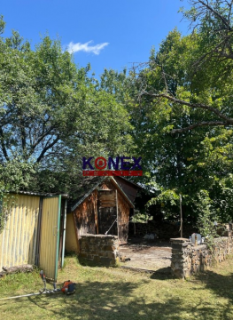 NA PREDAJ – Rekreačný pozemok – záhrada - Sečovce - 2