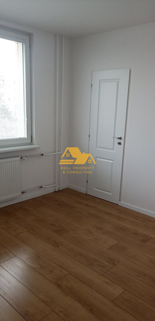 Prerobený 2 izbový byt s balkónom v Nových Zámkoch - 2