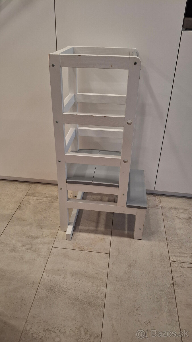 Detska uciaca veza - 2