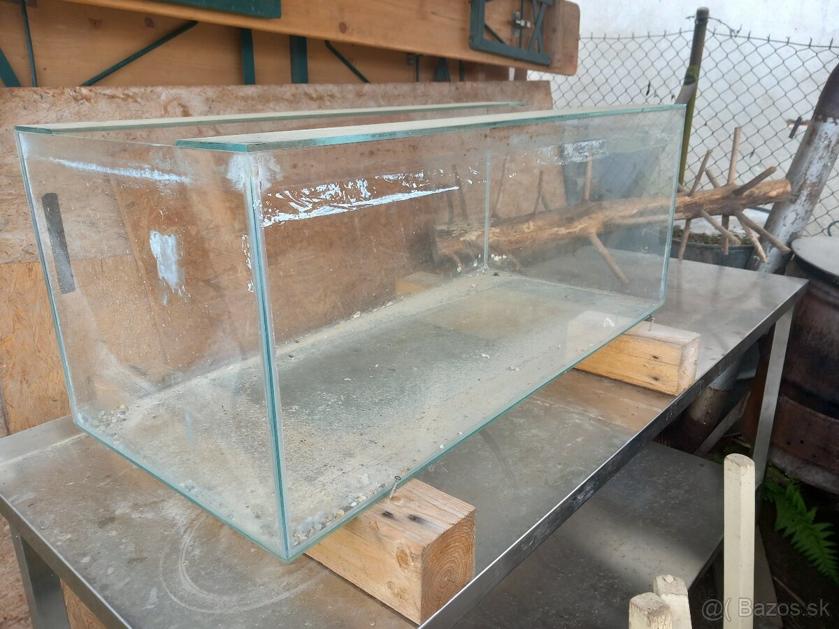 Predám terarium - 2