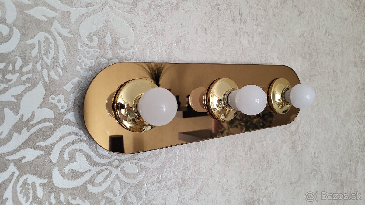 Svietidlo EGLO (45x12cm) - 2