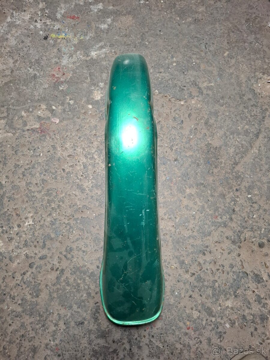 Predný blatník Jawa Pionier - 2