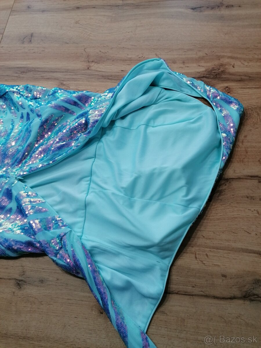 Spoločenské šaty - 2