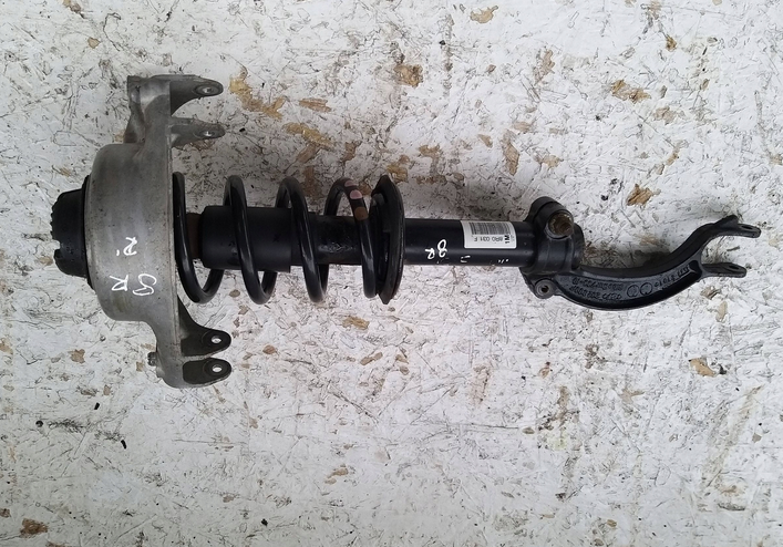 Audi Q5 8R 2008-17 ľavý a pravý predný tlmič , cena za ks - 2