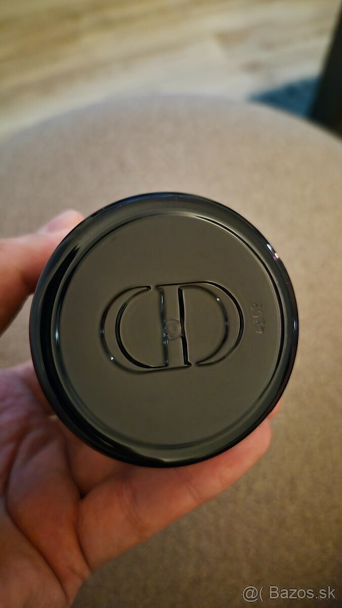 DIOR + TOM FORD + CRYSTAL SAFFRON - kozmetika - 2