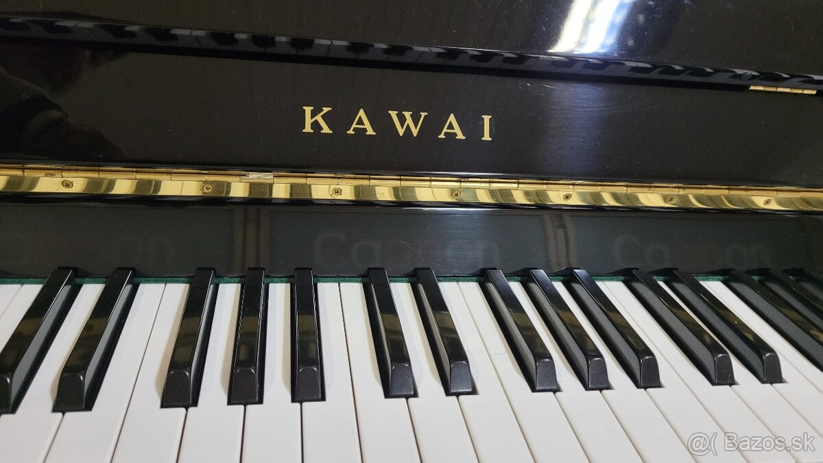Pianino zn. Kawai - 2