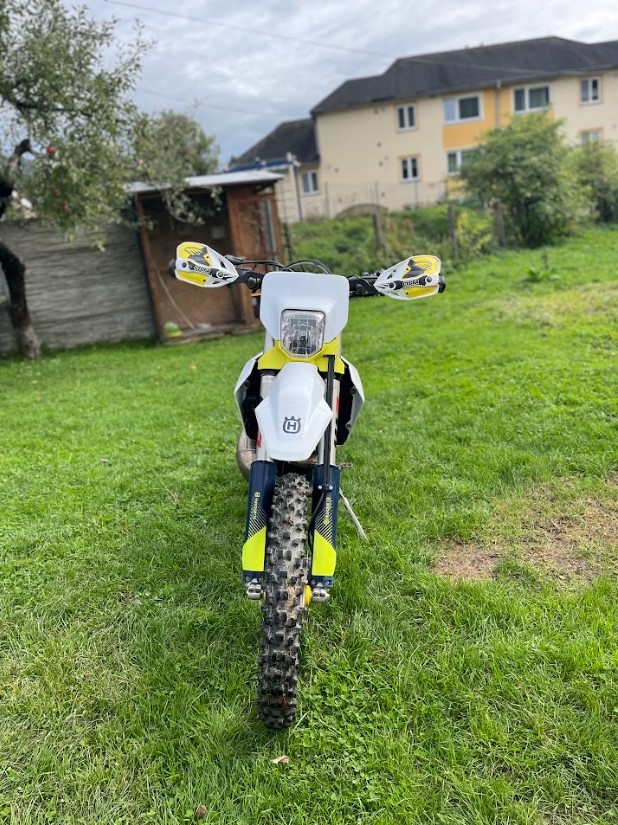 Husqvarna TE150i 2024 - 2