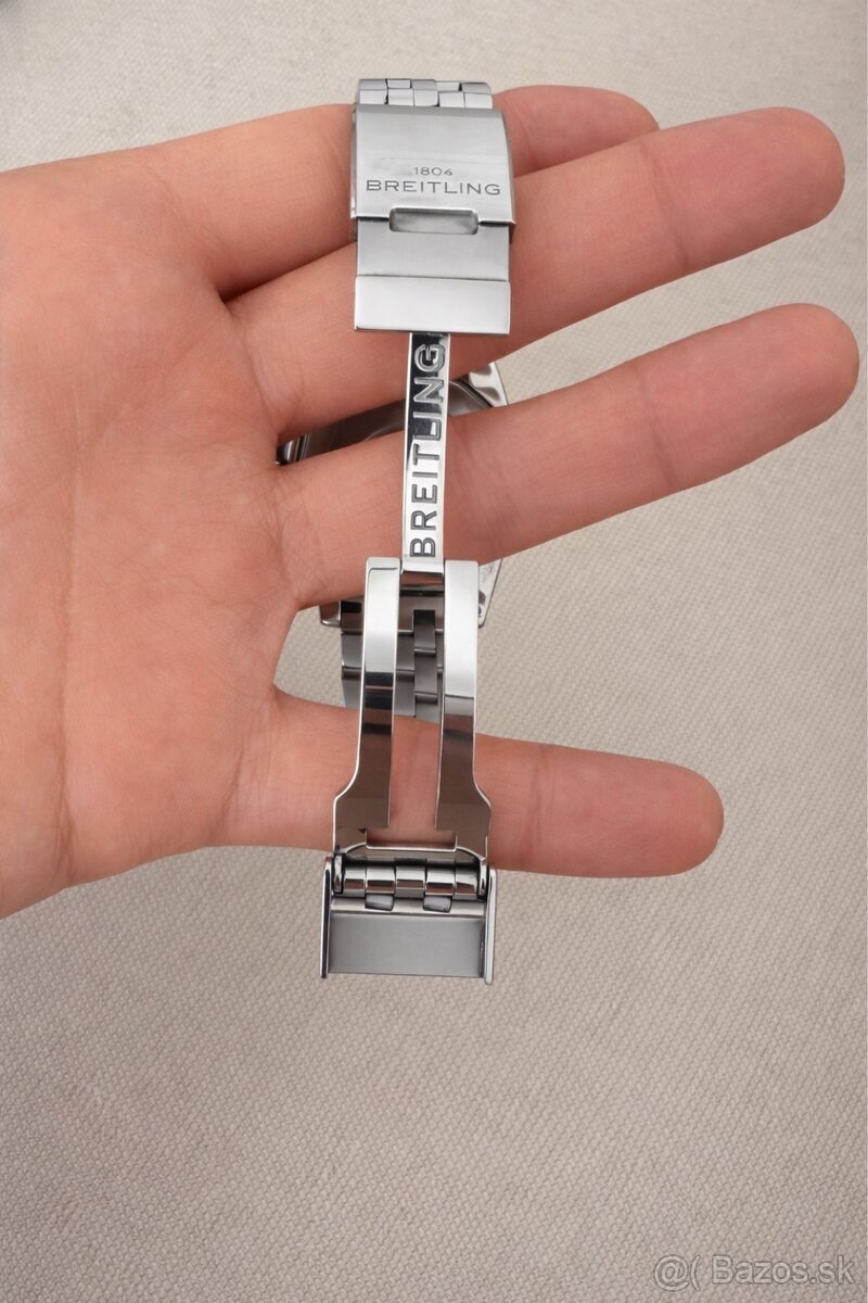 Breitling galactic automatic - 2