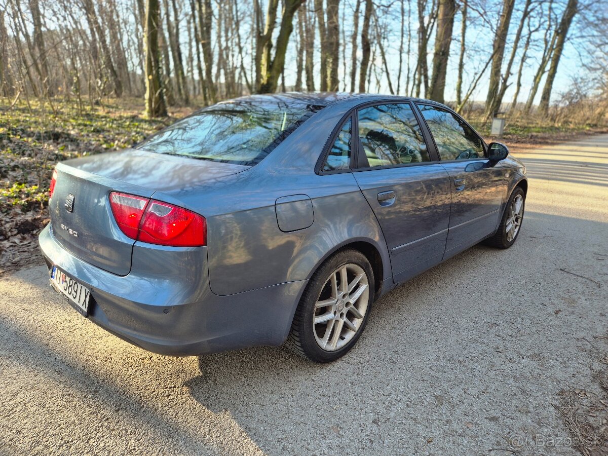 Seat Exeo - 2