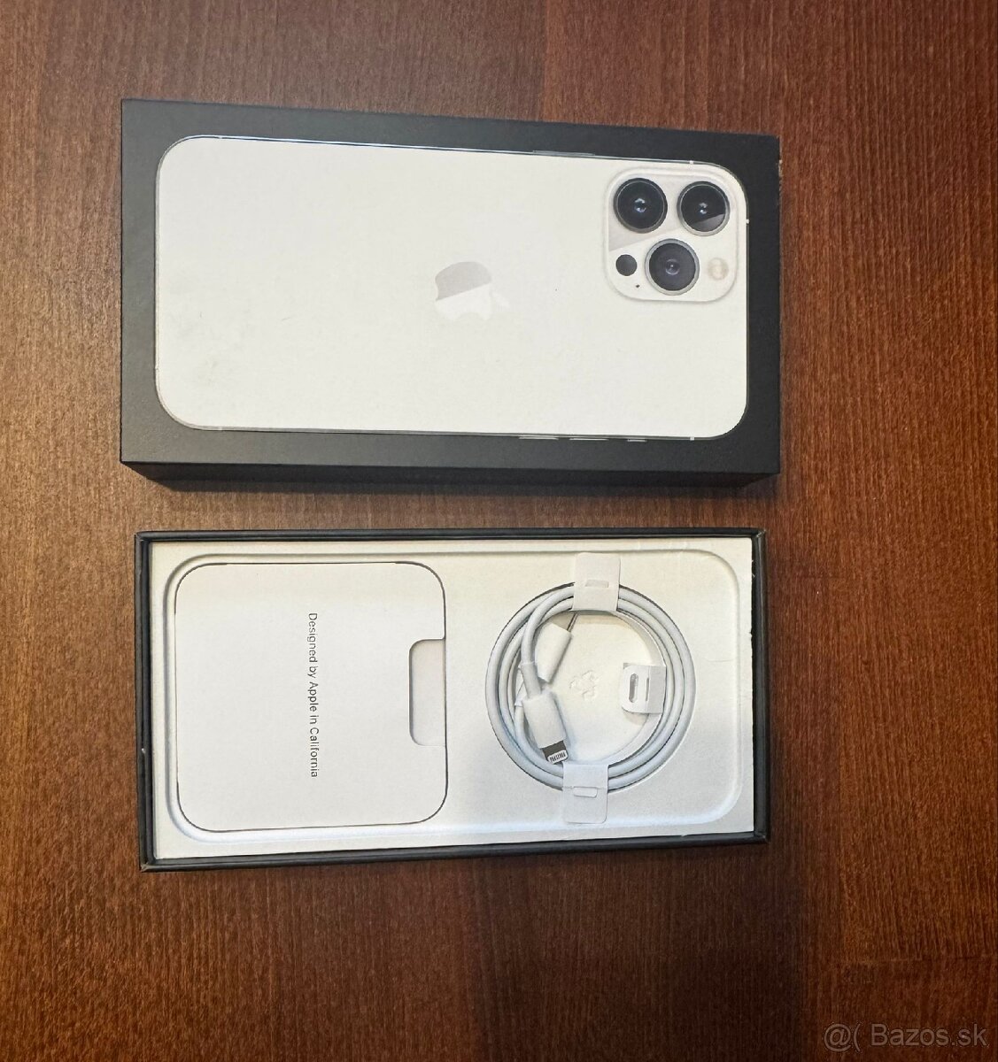 iPhone 13 Pro Max 128GB - 2