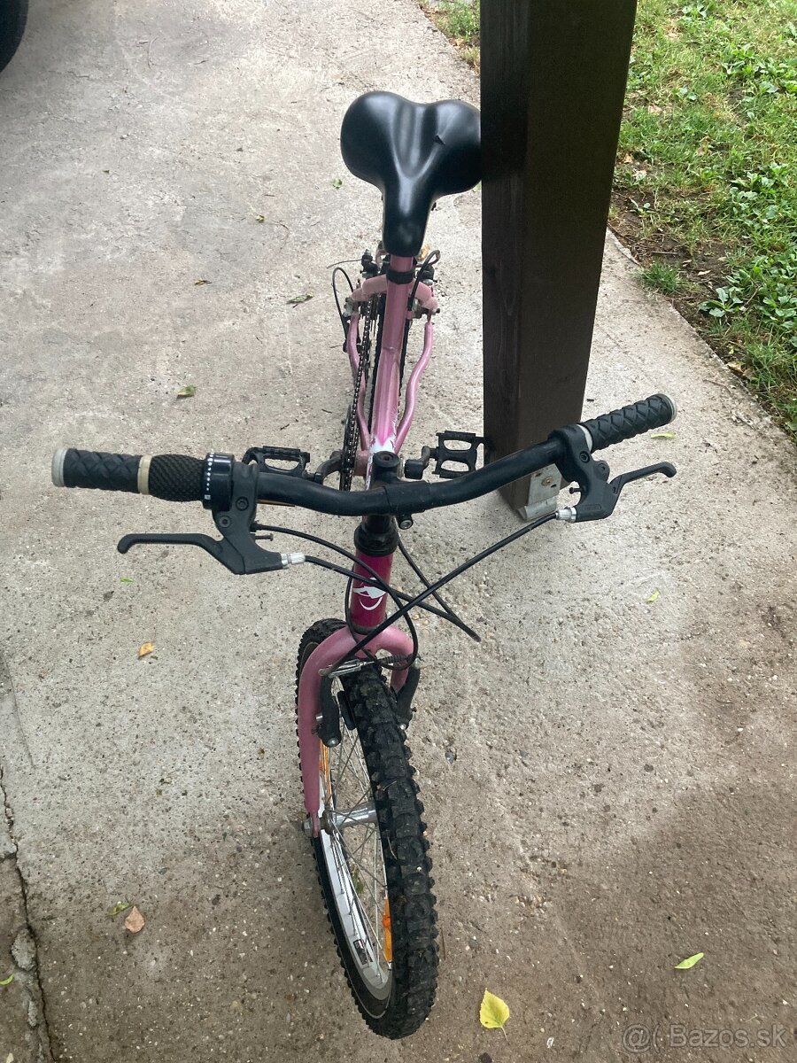 Detsky bicykel Avigo - 2