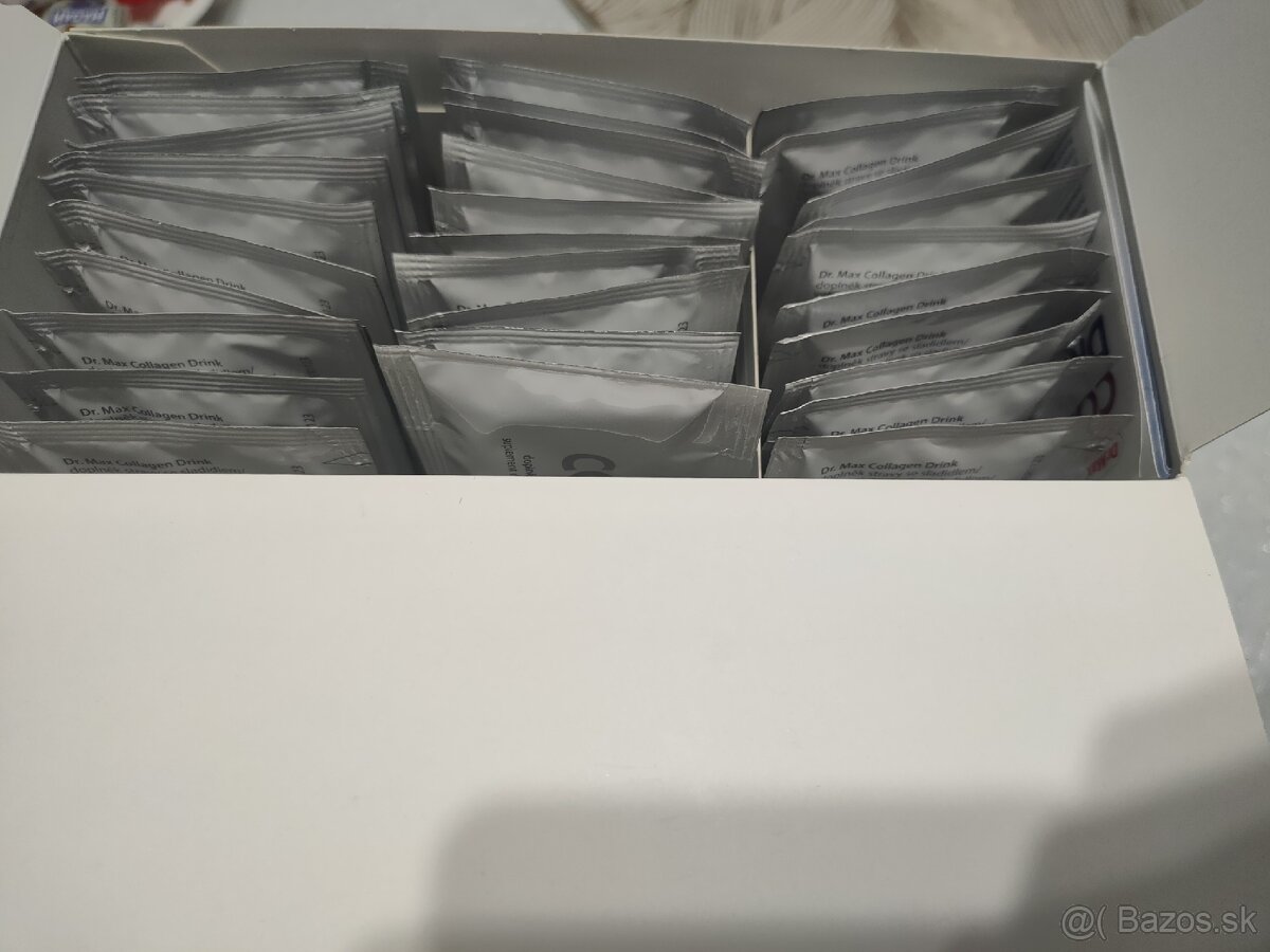 Collagen drink 30ks - 2