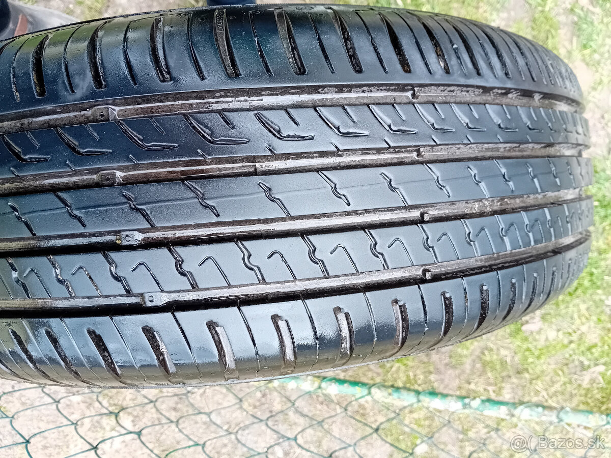 Predám letné komplety - používané 1 sezónu - 2