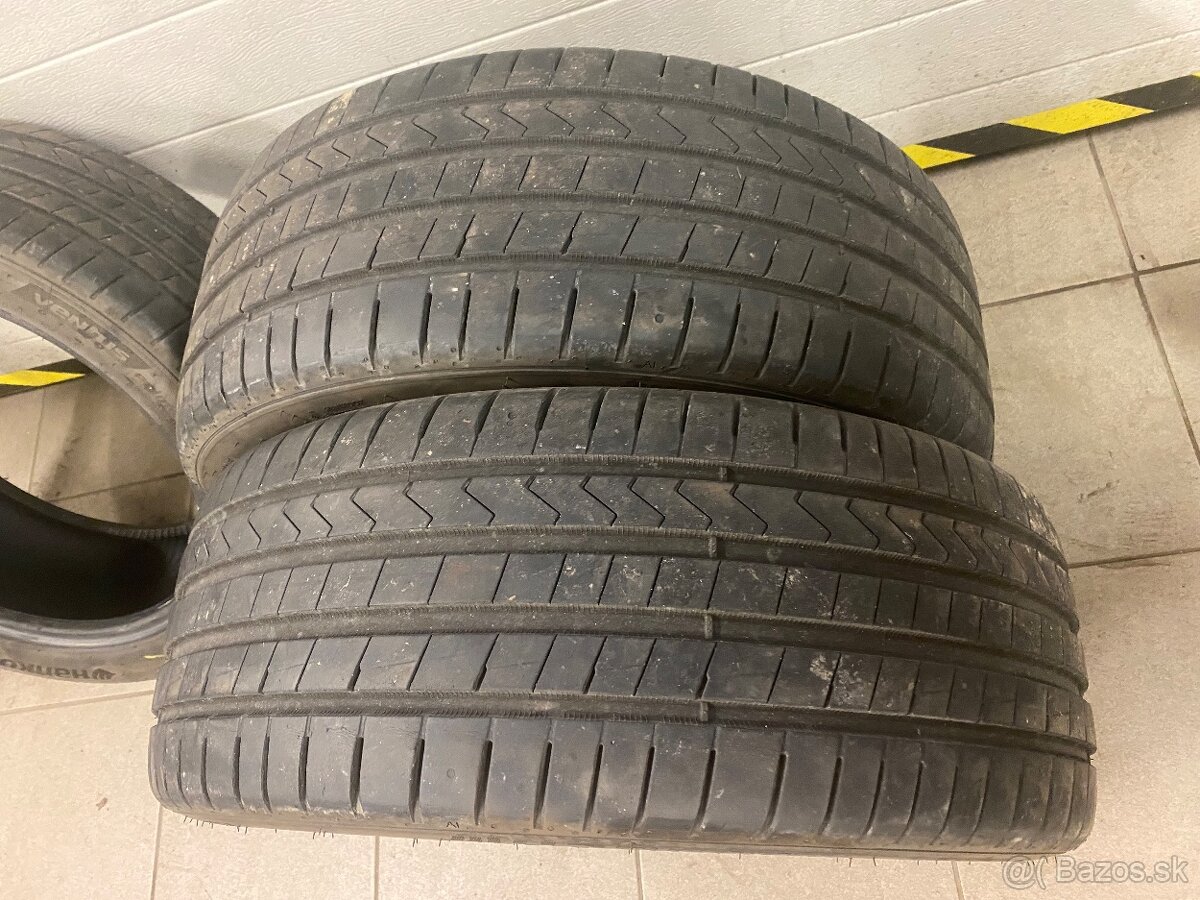 Hankook 225/45 R17 letné - 2