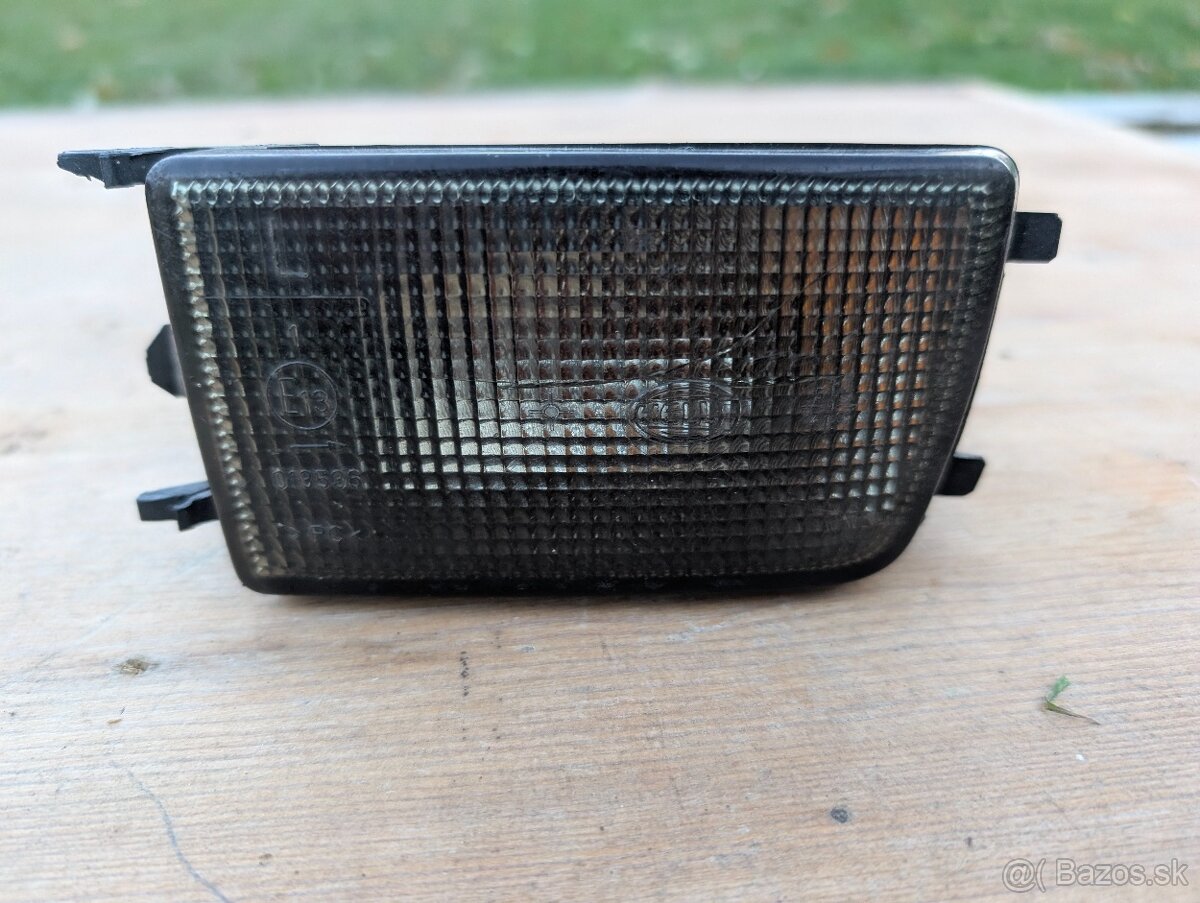 VW Golf 3 smerovka ľavá - 2