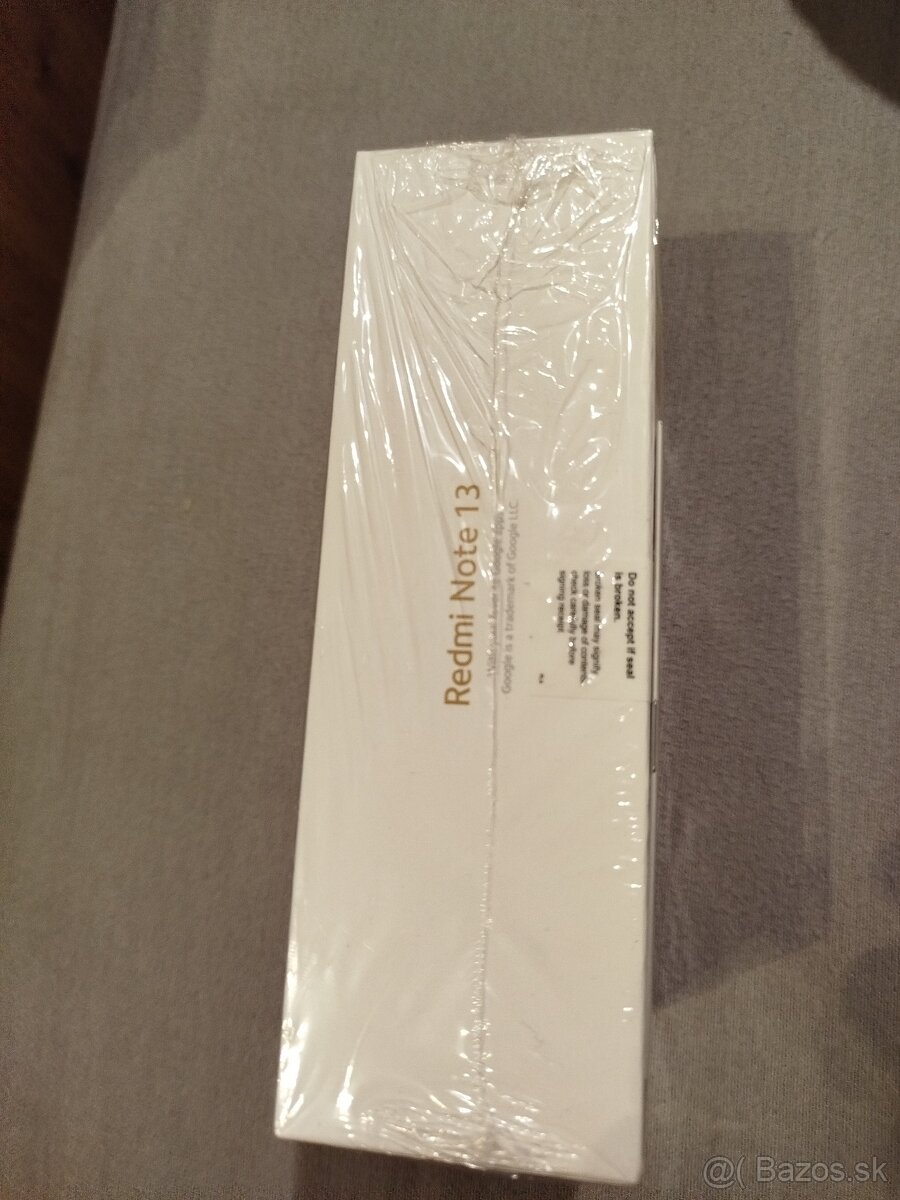 NOVY Xiaomi Redmi Note 13 - 2