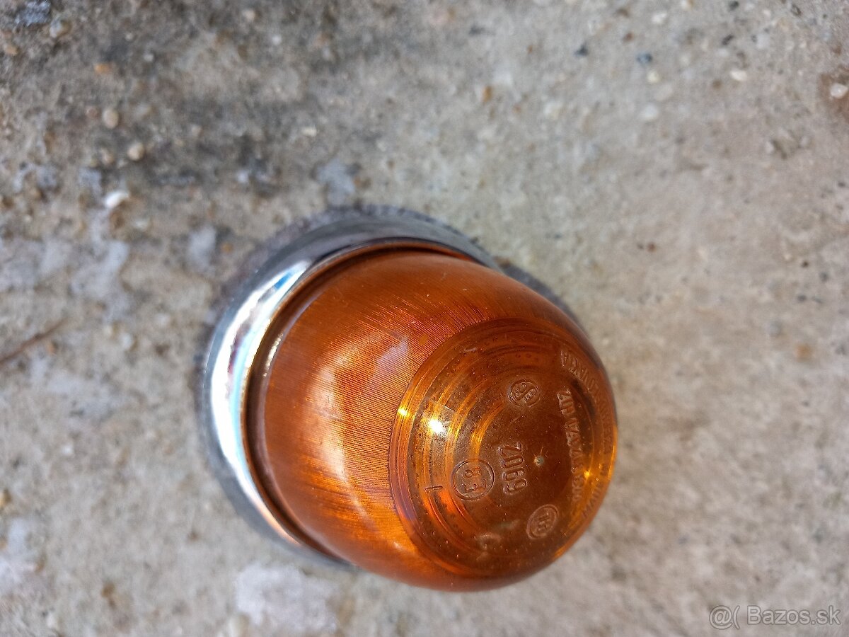 Skoda octavia 1202 a pod - 2