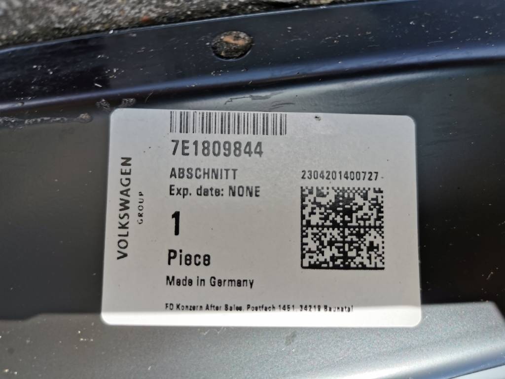 VW T5 T6 PZ BLATNIK - 2