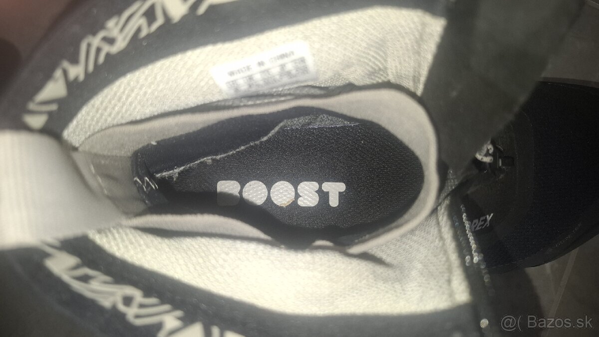 Adidas Terrex 37/3 - 2