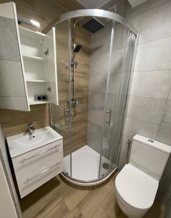 Prenájom garsonky Nitra - Klokočina - 2